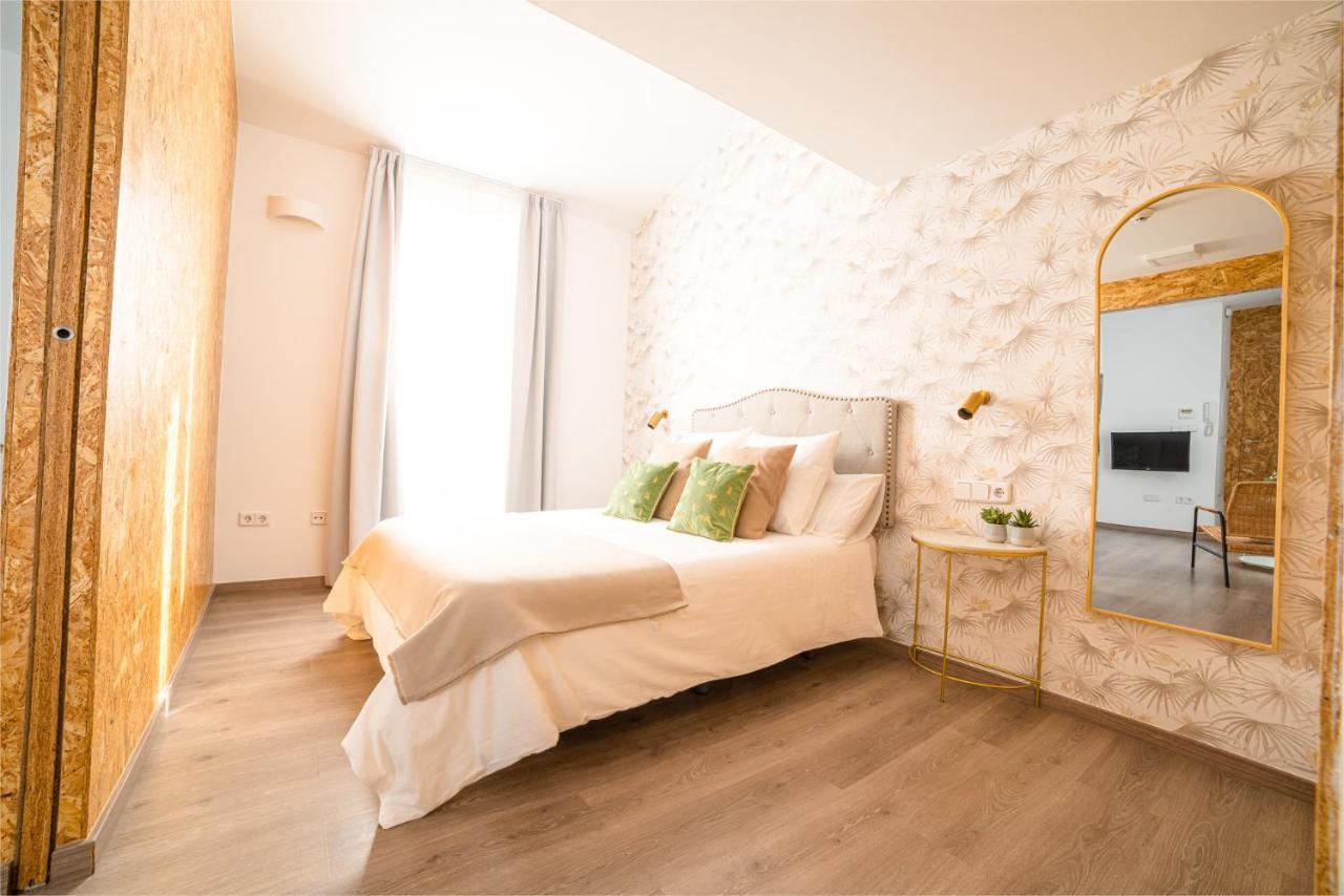 Apartamentos Con Encanto En El Centro De 그라나다 외부 사진