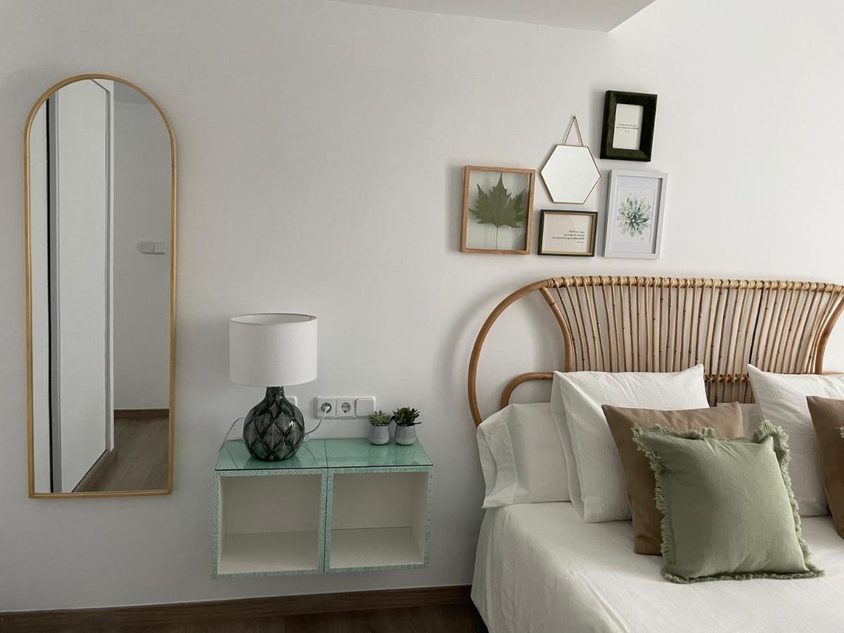 Apartamentos Con Encanto En El Centro De 그라나다 외부 사진
