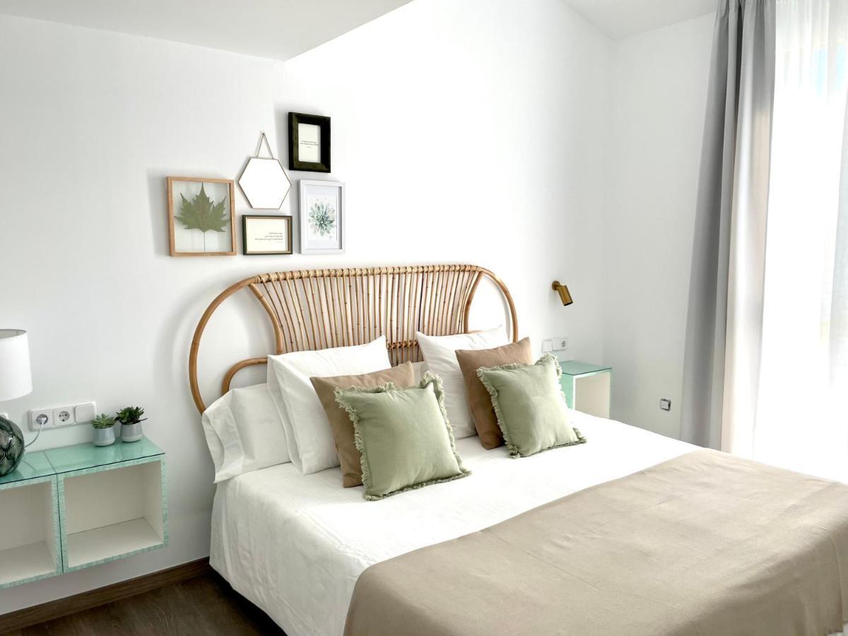 Apartamentos Con Encanto En El Centro De 그라나다 외부 사진