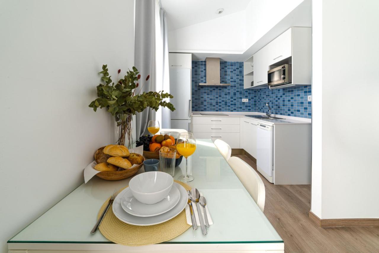 Apartamentos Con Encanto En El Centro De 그라나다 외부 사진
