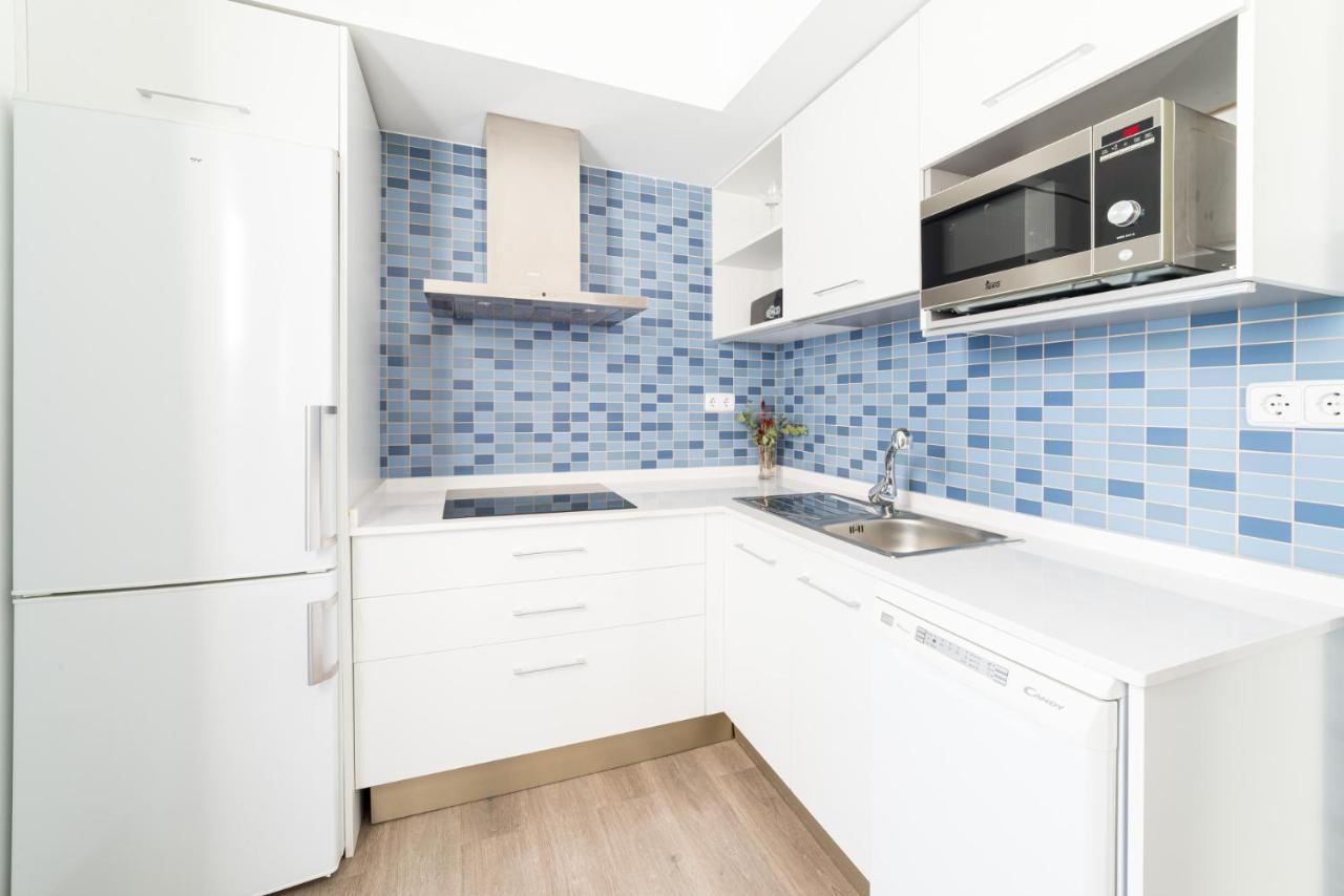 Apartamentos Con Encanto En El Centro De 그라나다 외부 사진