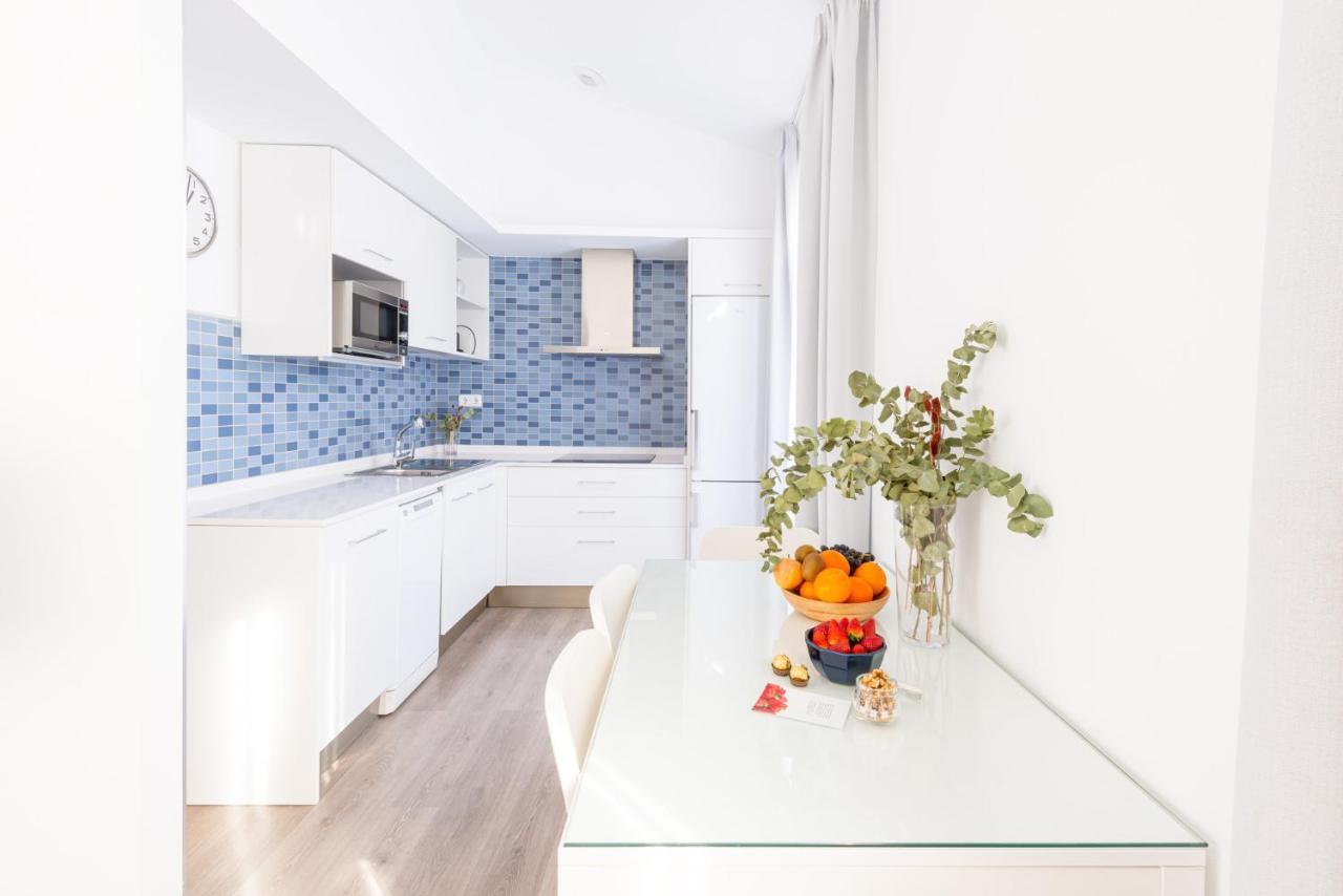 Apartamentos Con Encanto En El Centro De 그라나다 외부 사진