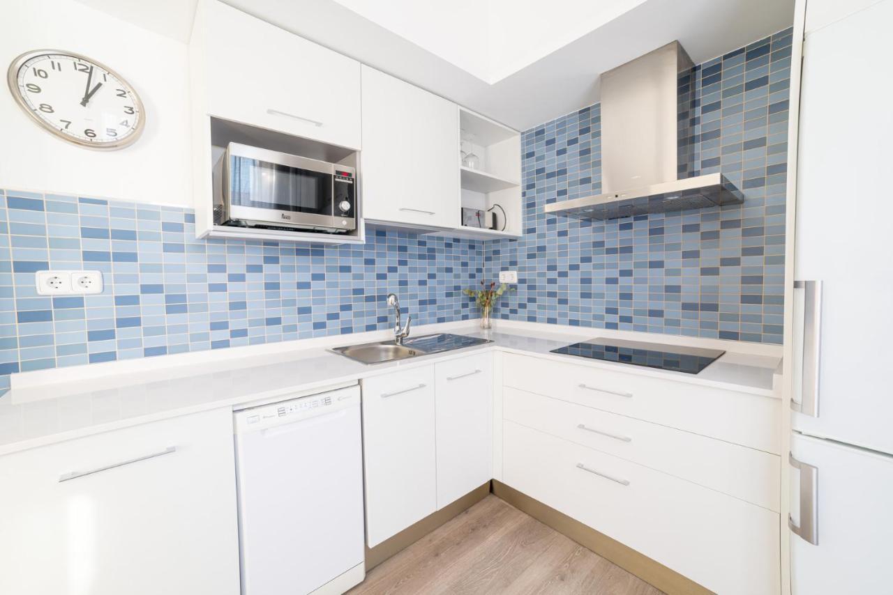 Apartamentos Con Encanto En El Centro De 그라나다 외부 사진