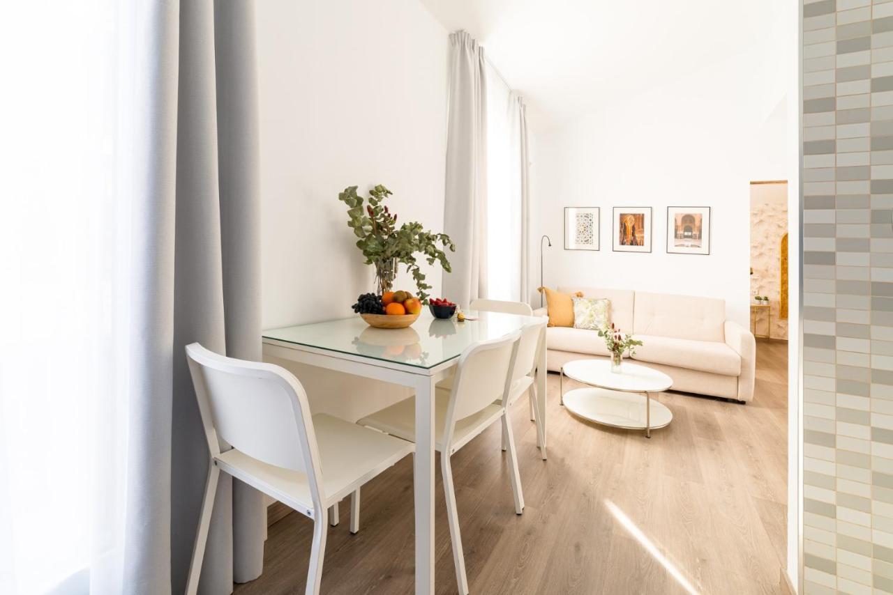 Apartamentos Con Encanto En El Centro De 그라나다 외부 사진