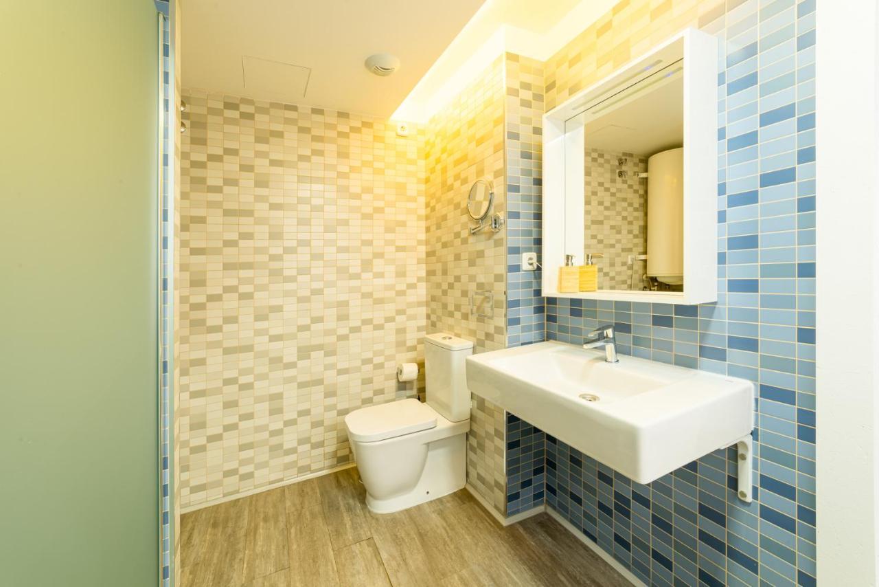 Apartamentos Con Encanto En El Centro De 그라나다 외부 사진