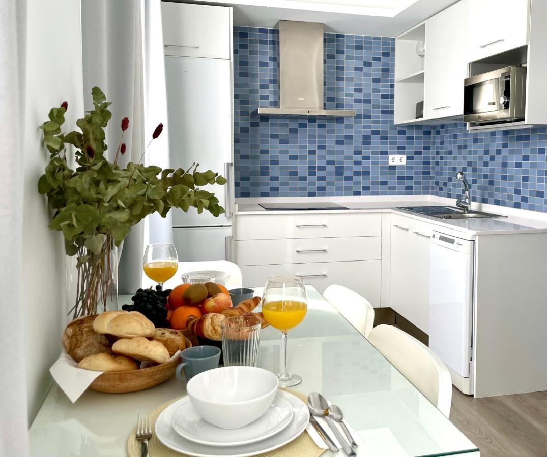 Apartamentos Con Encanto En El Centro De 그라나다 외부 사진