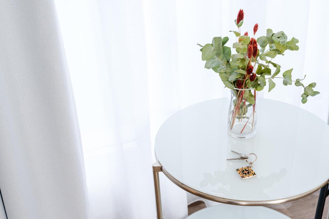 Apartamentos Con Encanto En El Centro De 그라나다 외부 사진